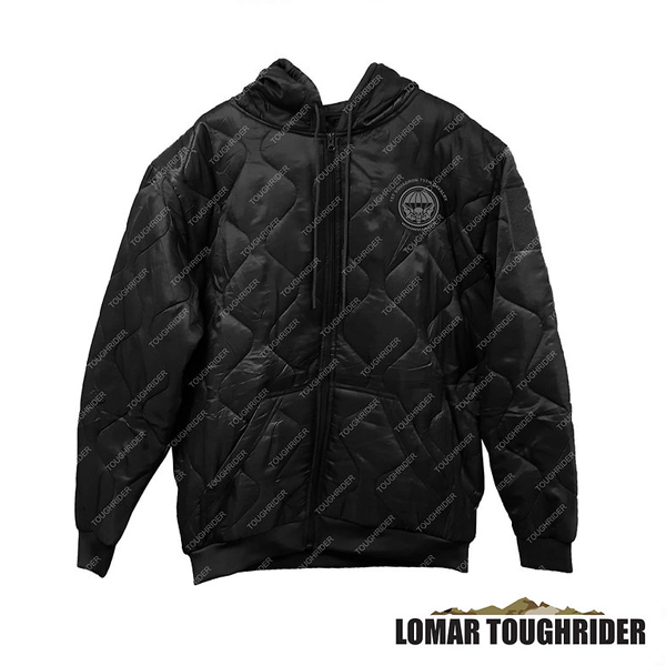 Toughrider™ Woobie Hoodie